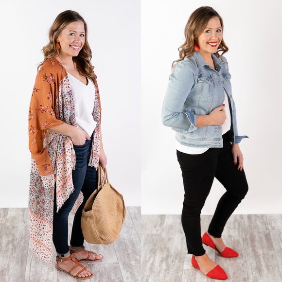 Meet your Posher, Casey - Picture 1 of 3